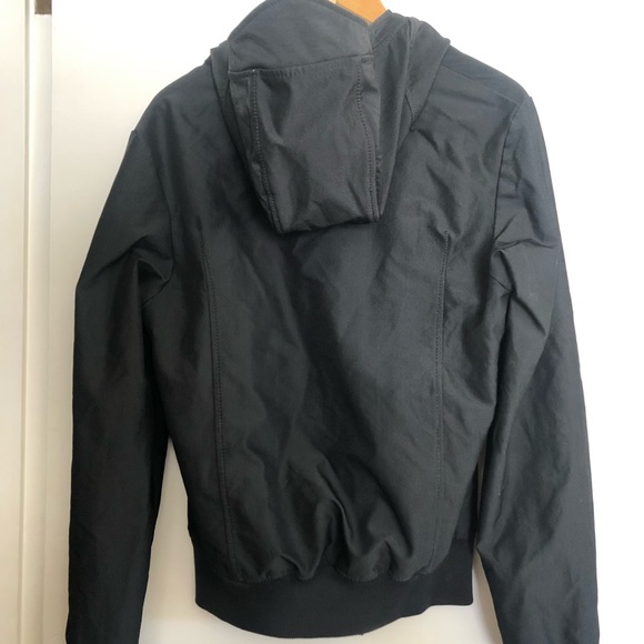 BENCH Spring/Fall Jacket Sz L - Picture 3 of 5